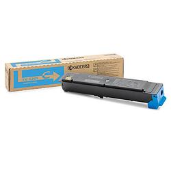 Foto van 1t02r5cnl0 kyocera tk5205c ta toner cyan