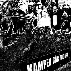 Foto van Kampen gar.. -slipcase- - cd (7320470238790)