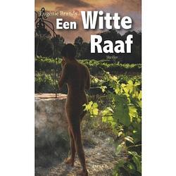 Foto van Een witte raaf