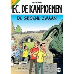 Foto van De groene zwaan - f.c. de kampioenen