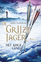 Foto van De grijze jager 3 - het ijzige land - john flanagan - ebook (9789025747046)