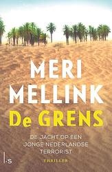 Foto van De grens - meri mellink - ebook (9789024568451)