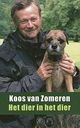 Foto van Het dier in het dier - koos van zomeren - ebook (9789029569149)