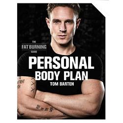 Foto van Personal body plan