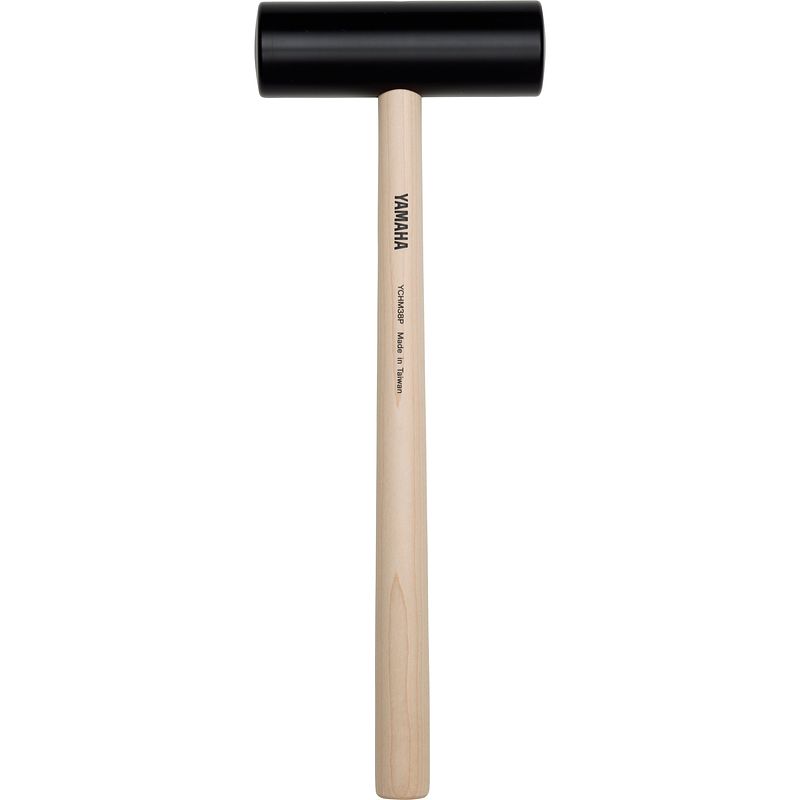 Foto van Yamaha ychm38p mallet voor ych-series