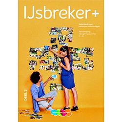 Foto van Ijsbreker+ / 2 / werkboek