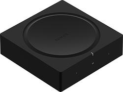 Foto van Sonos amp audio streamer zwart