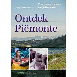 Foto van Ontdek piemonte