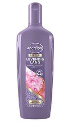 Foto van 1+1 gratis | andrelon special shampoo levendig lang 300ml aanbieding bij jumbo