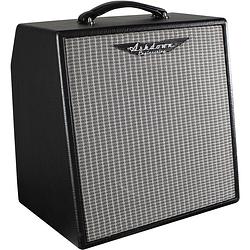 Foto van Ashdown peacemaker pm-2-uk 1x12 inch 2w gitaarversterker combo