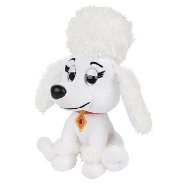 Foto van Paw patrol the movie plush dolores - 15 cm