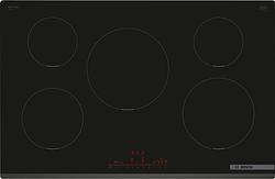 Foto van Bosch piv831hb1e inductie inbouwkookplaat zwart