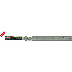 Foto van Helukabel megaflex® 500-c stuurstroomkabel 7 g 2.50 mm² grijs 13567-1000 1000 m