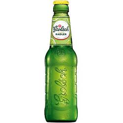 Foto van Grolsch radler limoen fles 30cl bij jumbo