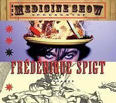 Foto van The medicine show - cd (8714691030728)