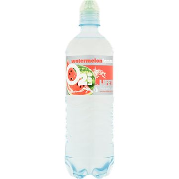 Foto van O2 life watermelon lemon 750ml bij jumbo