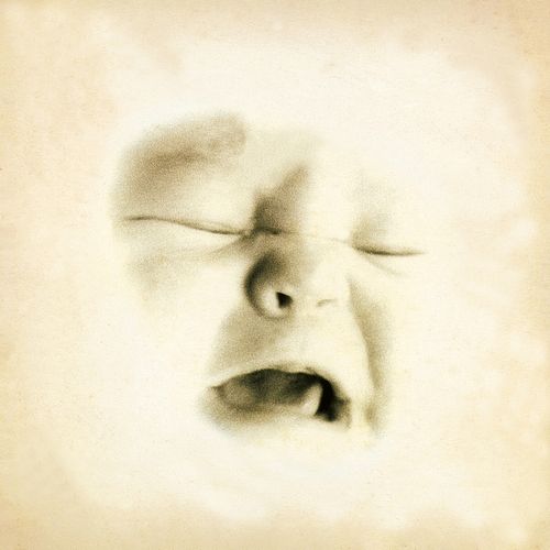 Foto van Welcome to the infant freebase - lp (8719262013438)