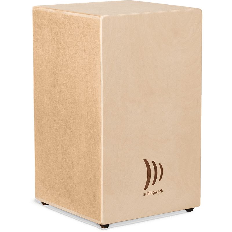 Foto van Schlagwerk cba20s large cajon zelfbouwkit