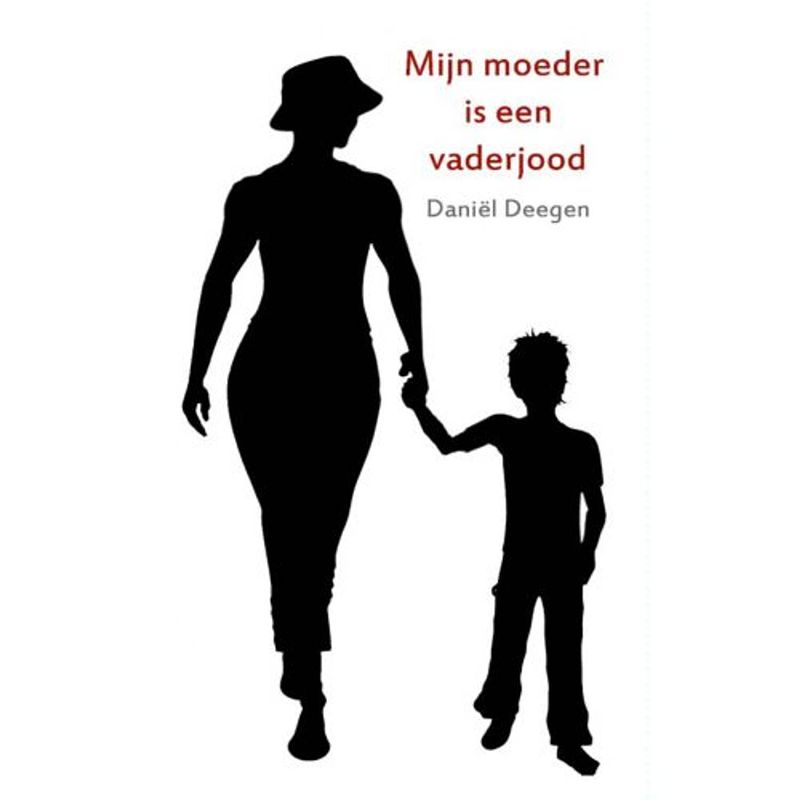 Foto van Mijn moeder is een vaderjood