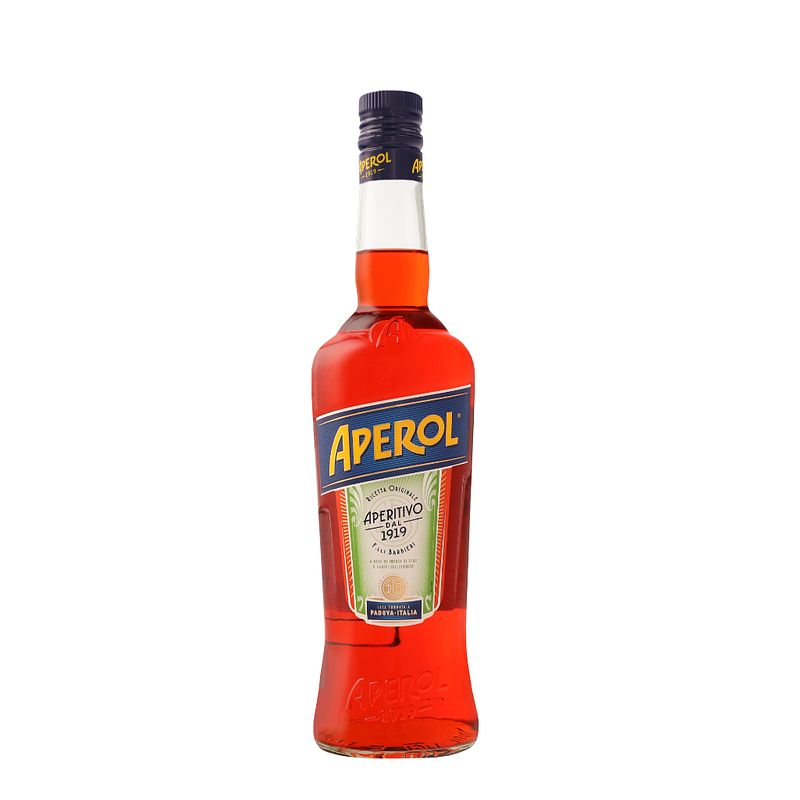 Foto van Aperol aperitief 700ml bij jumbo