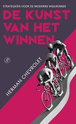 Foto van De kunst van het winnen - herman chevrolet - ebook (9789029539258)