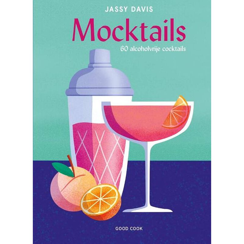 Foto van Mocktails