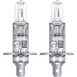 Foto van Osram auto 64155tsp halogeenlamp truckstar h1 70 w 24 v