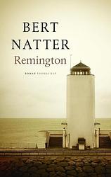 Foto van Remington - bert natter - ebook (9789400403406)
