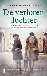 Foto van De verloren dochter - armando lucas correa - paperback (9789022595053)