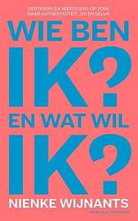 Foto van Wie ben ik en wat wil ik - nienke wijnants - ebook (9789035140806)