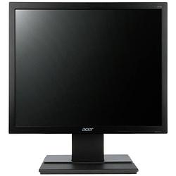 Foto van Acer v176lbmd led-monitor 43.2 cm (17 inch) energielabel f (a - g) 1280 x 1024 pixel sxga 5 ms vga, dvi tn led