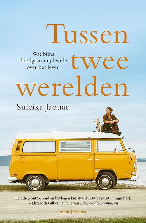 Foto van Tussen twee werelden - suleika jaouad - ebook (9789026336171)