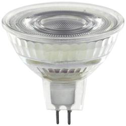 Foto van Tungsram 65671 led-lamp energielabel g (a - g) gu5.3 reflector 8 w = 50 w warmwit (ø x l) 50 mm x 46 mm 1 stuk(s)