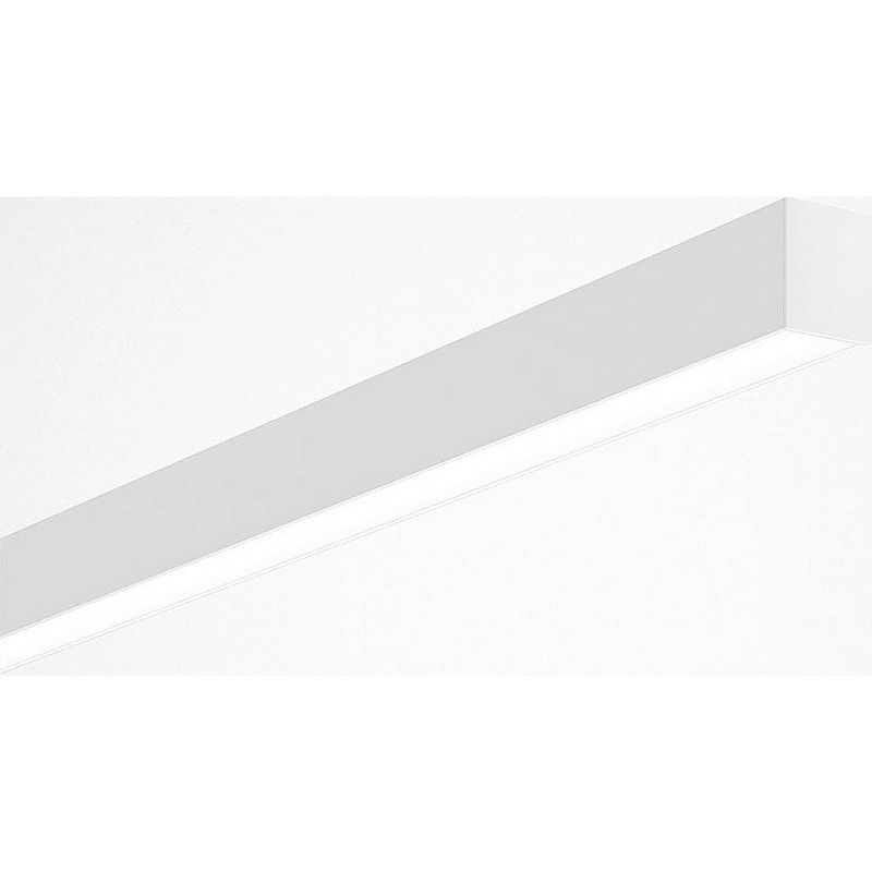 Foto van Trilux 7555451 fn5d8dil21-830etdd01 led-plafondlamp led 20 w wit