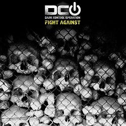 Foto van Fight against - cd (8051773120909)