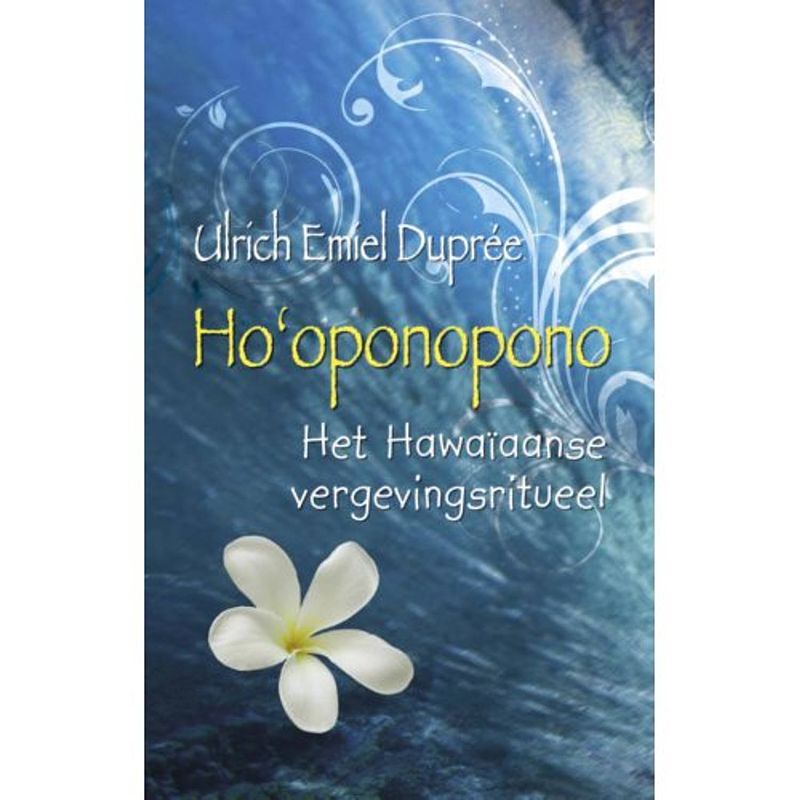 Foto van Ho'soponopono