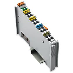 Foto van Wago 750-653/025-000 plc-seriële interface 750-653/025-000 1 stuk(s)