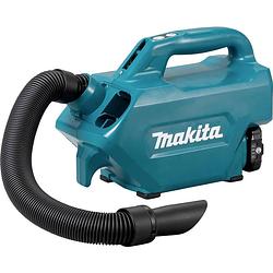 Foto van Makita makita accu-handstofzuiger