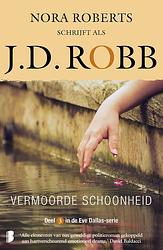 Foto van Eve dallas 3 - vermoorde schoonheid - j.d. robb - ebook (9789460238277)