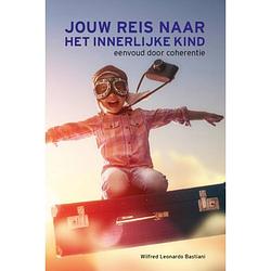 Foto van Jouw reis naar het innerlijke kind