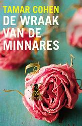 Foto van De wraak van de minnares - tamar cohen - ebook (9789044967289)