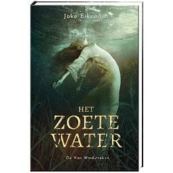 Foto van Het zoete water