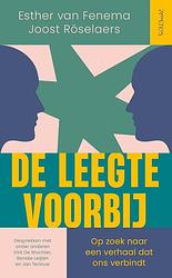 Foto van De leegte voorbij - esther van fenema, joost röselaers - ebook (9789044654455)