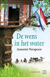 Foto van De wens in het water - annette verspoor - ebook (9789460687532)