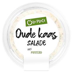 Foto van La place oude kaas salade 150g bij jumbo