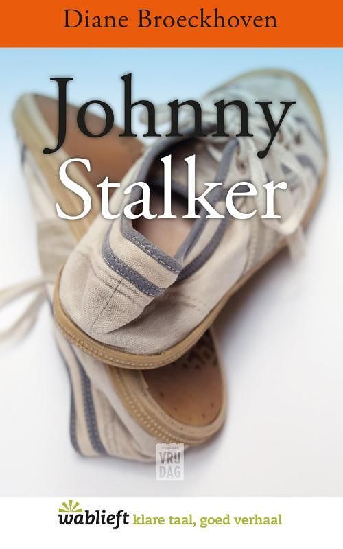 Foto van Johnny stalker - diane broeckhoven - ebook (9789460013041)