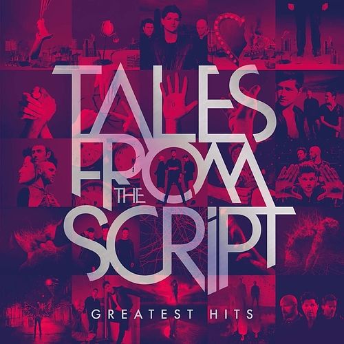 Foto van Tales from the script: greates - cd (0194399381328)