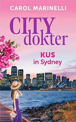 Foto van Kus in sydney - carol marinelli - ebook