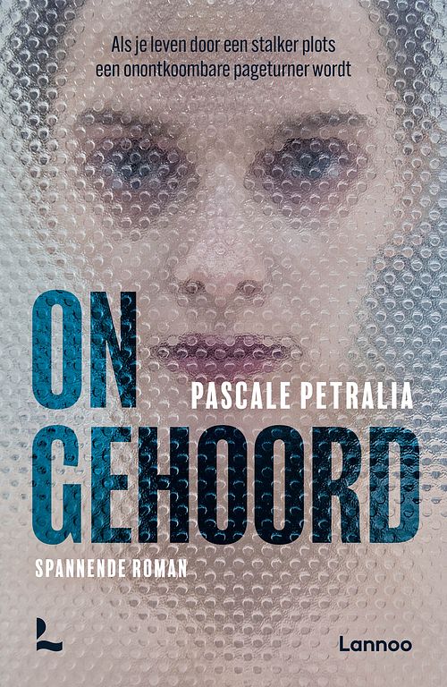 Foto van Ongehoord - pascale petralia - ebook (9789401477741)