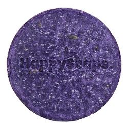 Foto van Happysoaps shampoo bar purple rain 1 x 70g bij jumbo